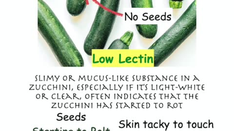 How to eat Healthy Foods High in Lectins