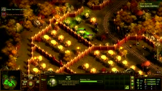 Wasabi Tackles: They are Billions Part 3