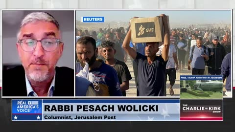 No, Israel is Not Starving Gazans: Debunking the Latest Propaganda Attacks Against Israel