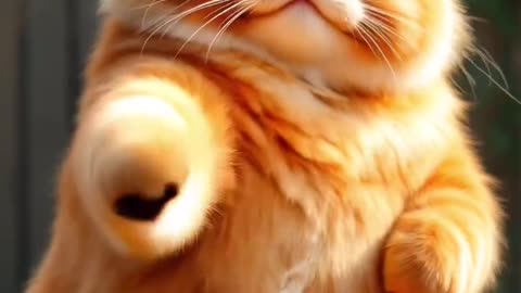 Cat meow vs cock cooking