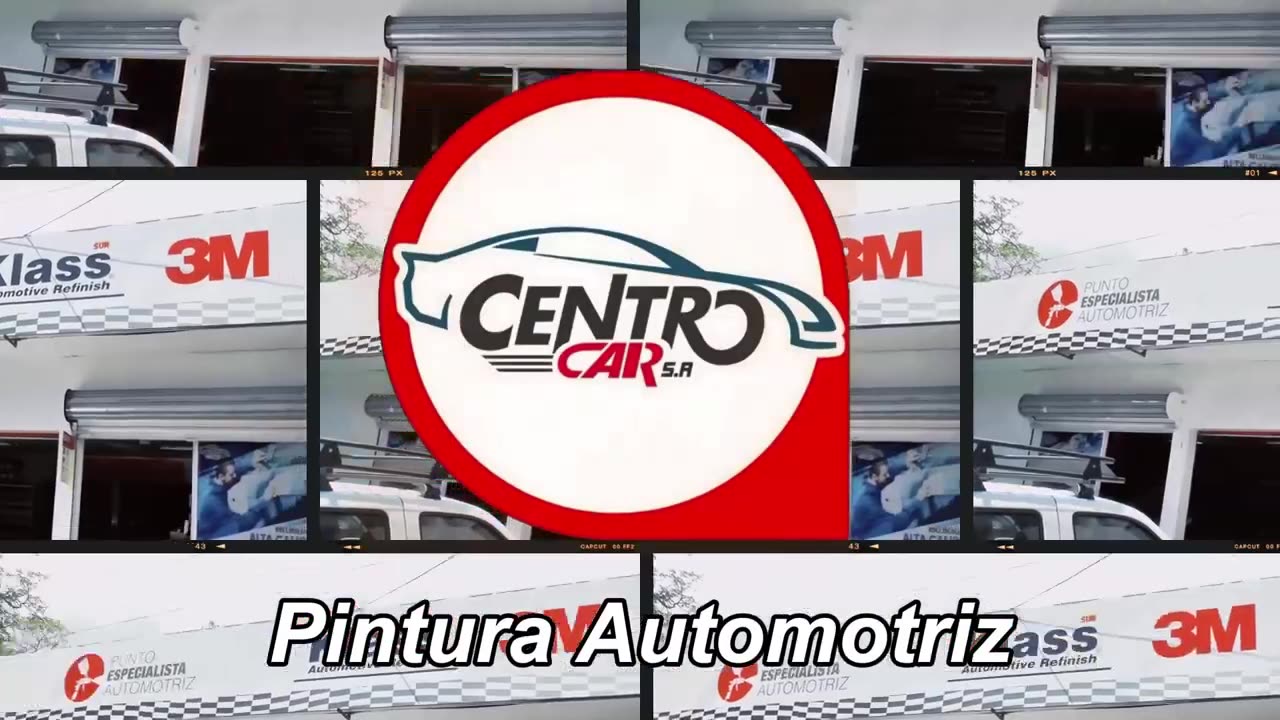 Zona Automotriz Edicion 30