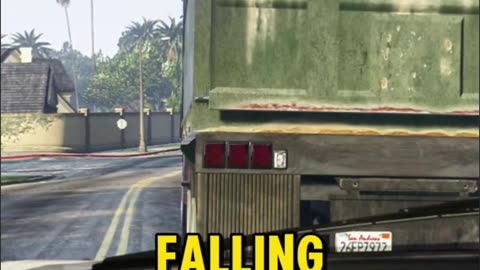 A GTA Detail So Small, Yet So Genius!