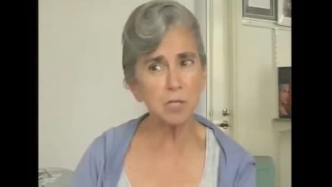 They Tell Us, but don't expect anyone to listen.