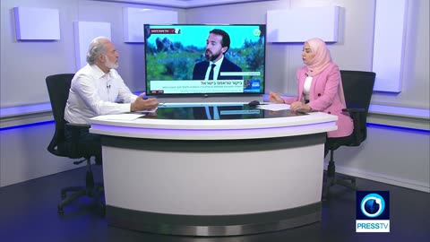 Total victory lost, Hamas still in control