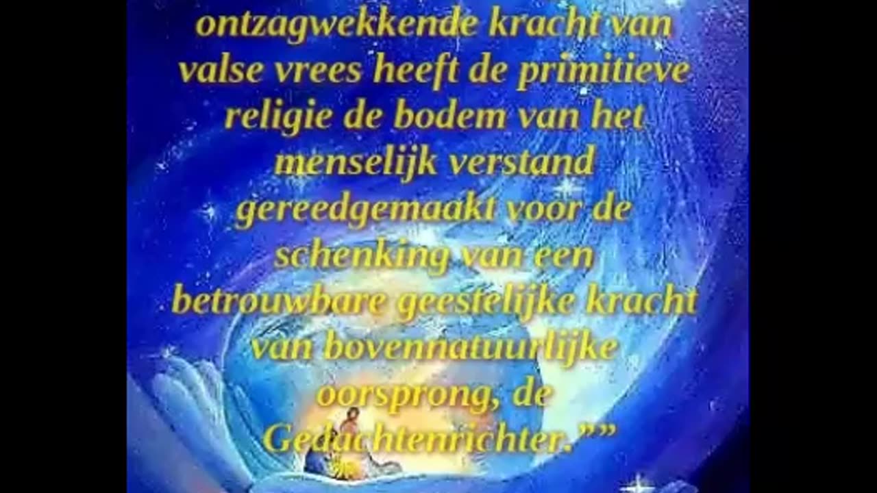 Bonafide Spirituele Kracht