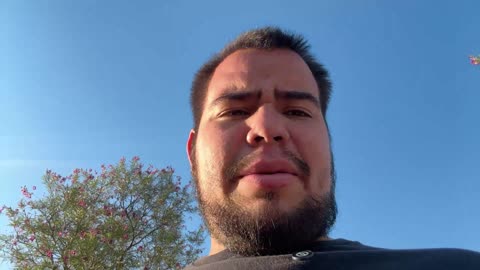 Random Stream IRL