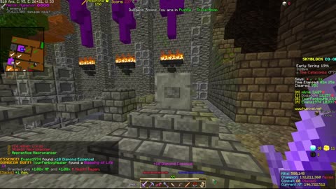 Skyblock FLOOR 7 [#2755]