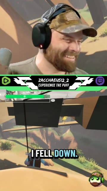 What you doin down there