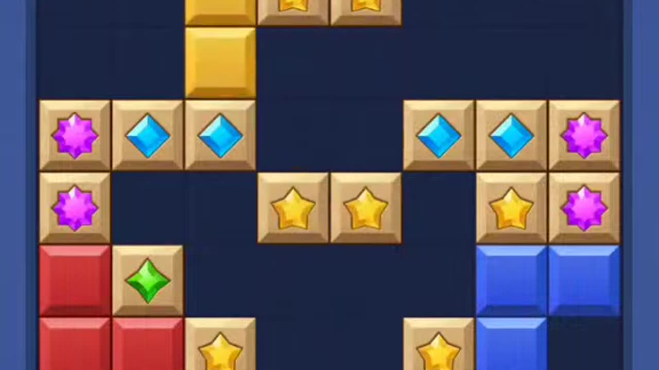 Block Blast Game