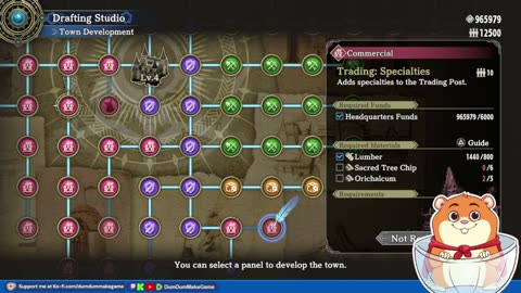 Dev Stream: DumDum Make Game!