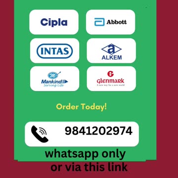 Buy generic medicine and save money