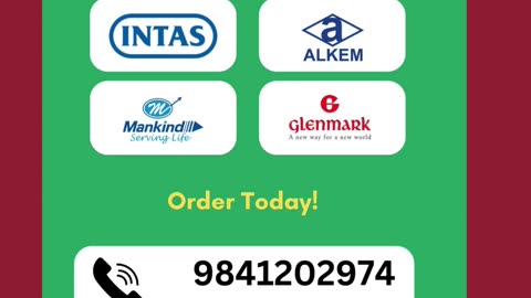 Buy generic medicine and save money