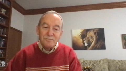 Wednesday Evening Bible Study Daniel 5 12-3-2025