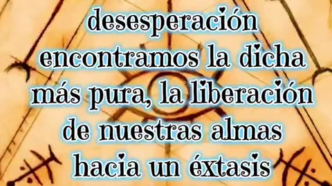 💠 Frase 88 🕷 Demonología 💠