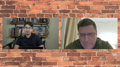 Scott Ritter: GAME OVER Zelensky as Trump’s Peace Deal Collapses, Russia Breaks NATO