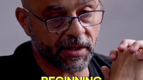 We’re heading into a short-term dystopia,