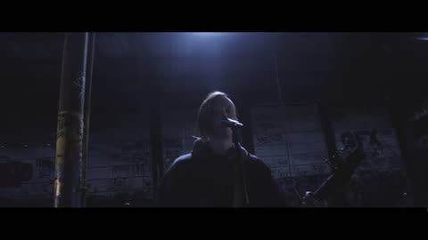 Backwordz - Statism (ft. Craig Mabbit)