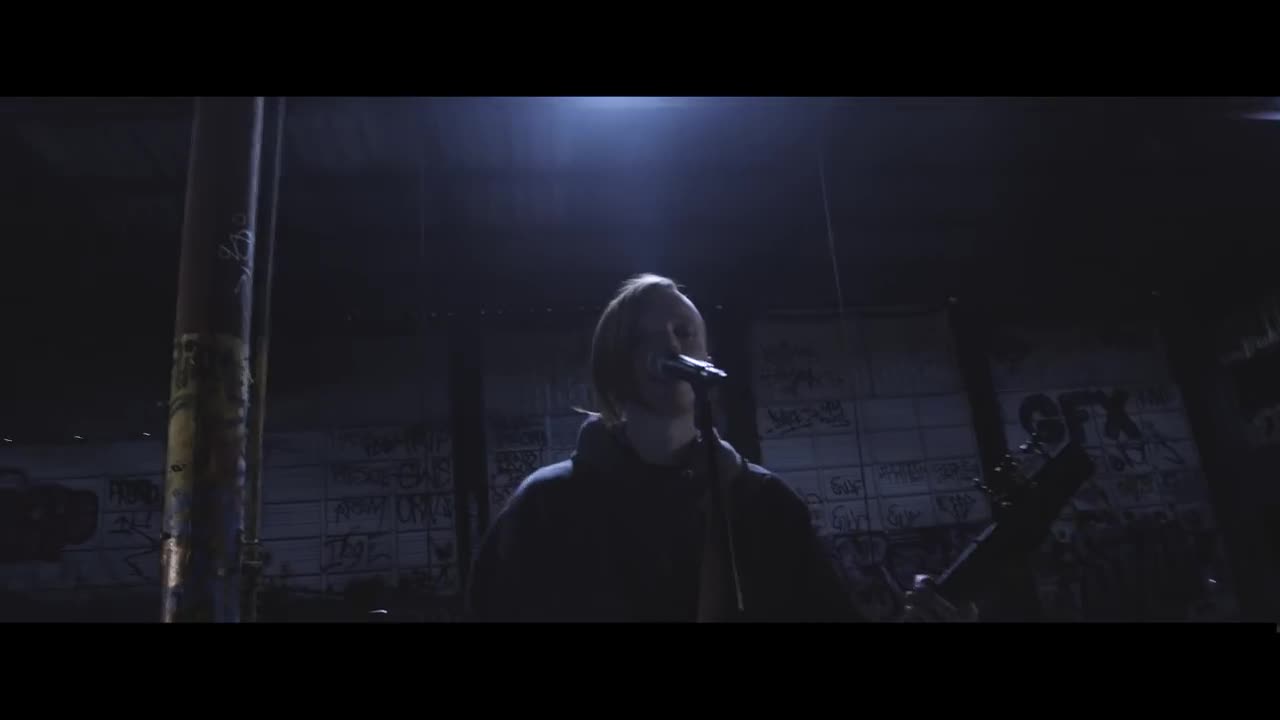 Backwordz - Statism (ft. Craig Mabbit)