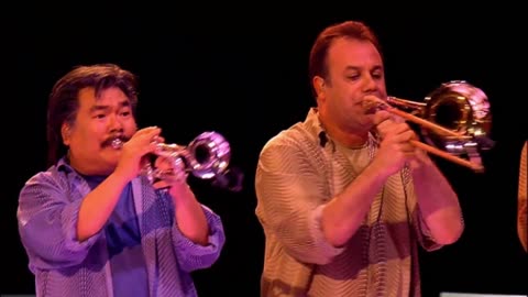 Don't Lose My Number - Phil Collins (live)