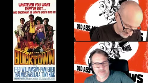 OAMR Episode 253: Bucktown