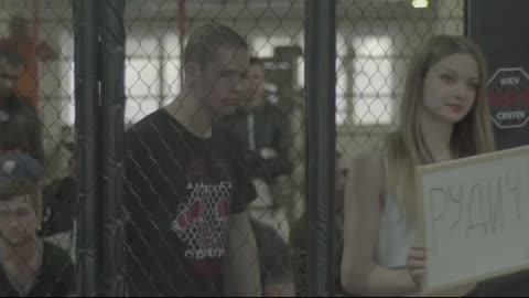 #shorts Holly Holm The Silent Storm of the Octagon