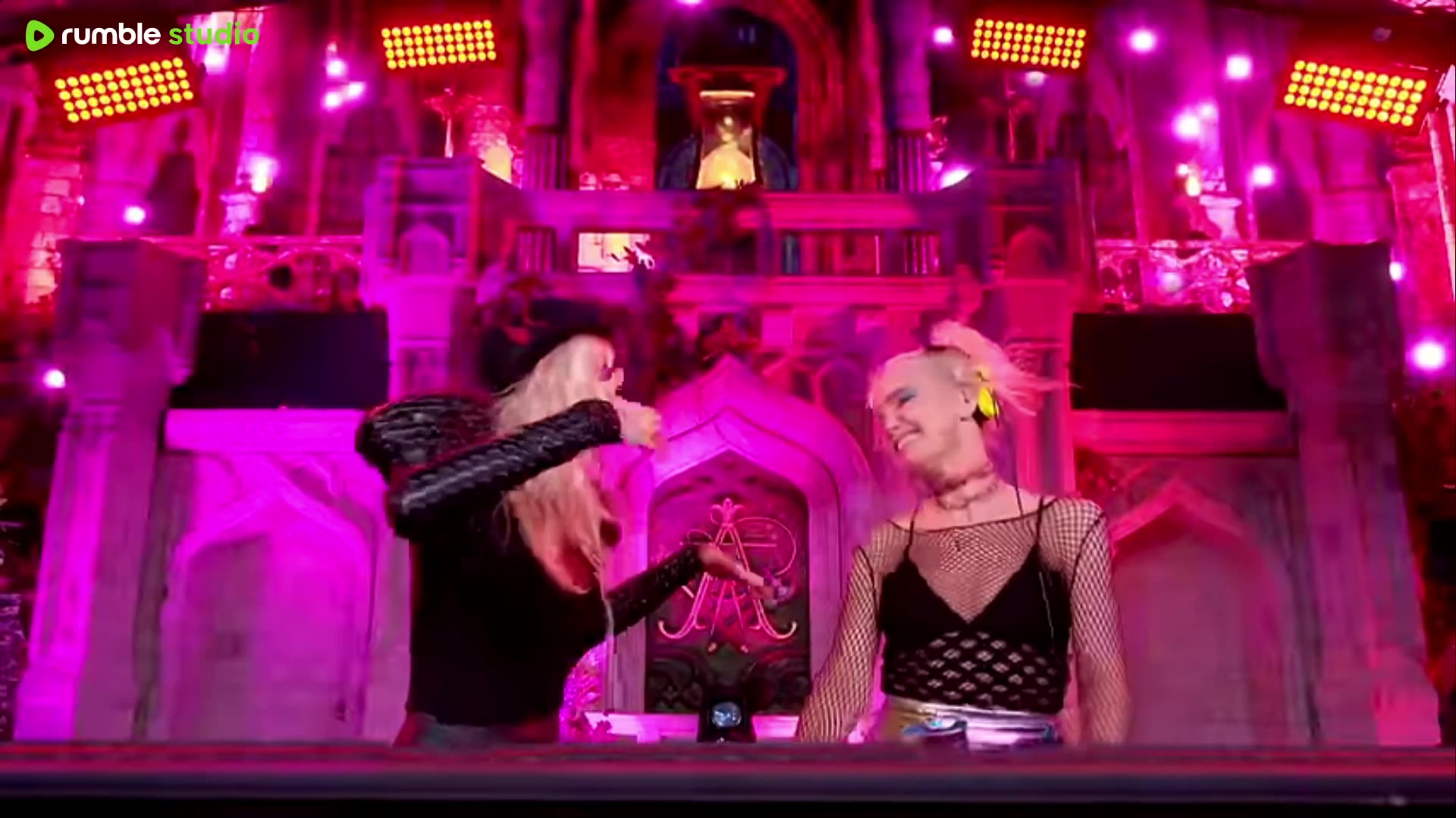 Live Weekend 247 | Dance & Melodic Techno | DJ Mix