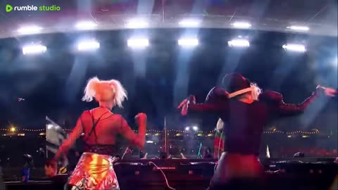 Live Weekend 24\7 | Dance & Melodic Techno | DJ Mix