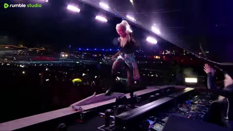Live Weekend 24\7 | Dance & Melodic Techno | DJ Mix