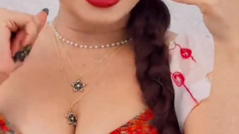 Hot girl shot