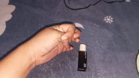Product Review! Cappuvini Lipcream shade 824
