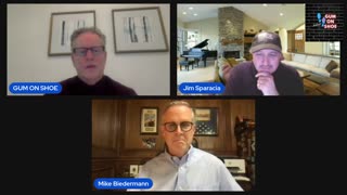From Growth to Dominance: Transformational Sales Framework Revealed Part 2 “GUM ON SHOE” Podcast