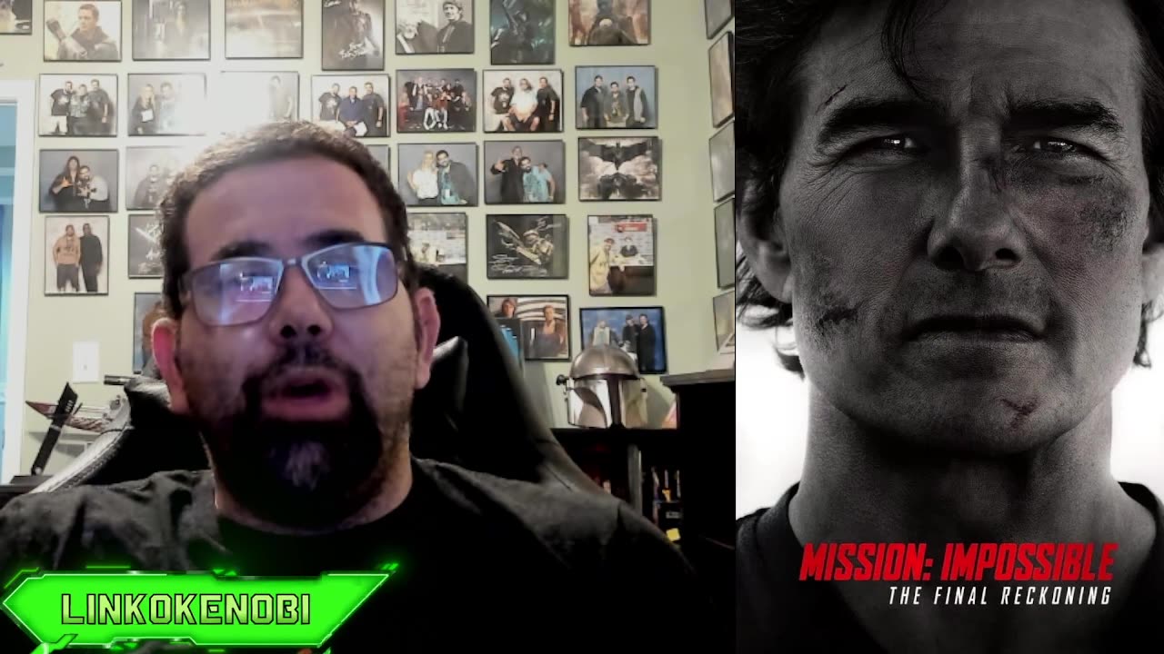Mission Impossible Final Reckoning Movie Review