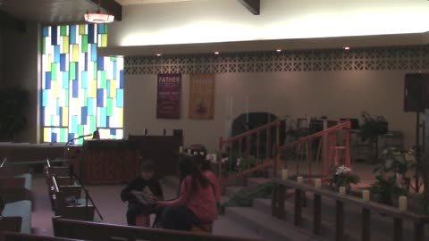 The Righteousness of God