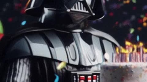 happy birthday star wars
