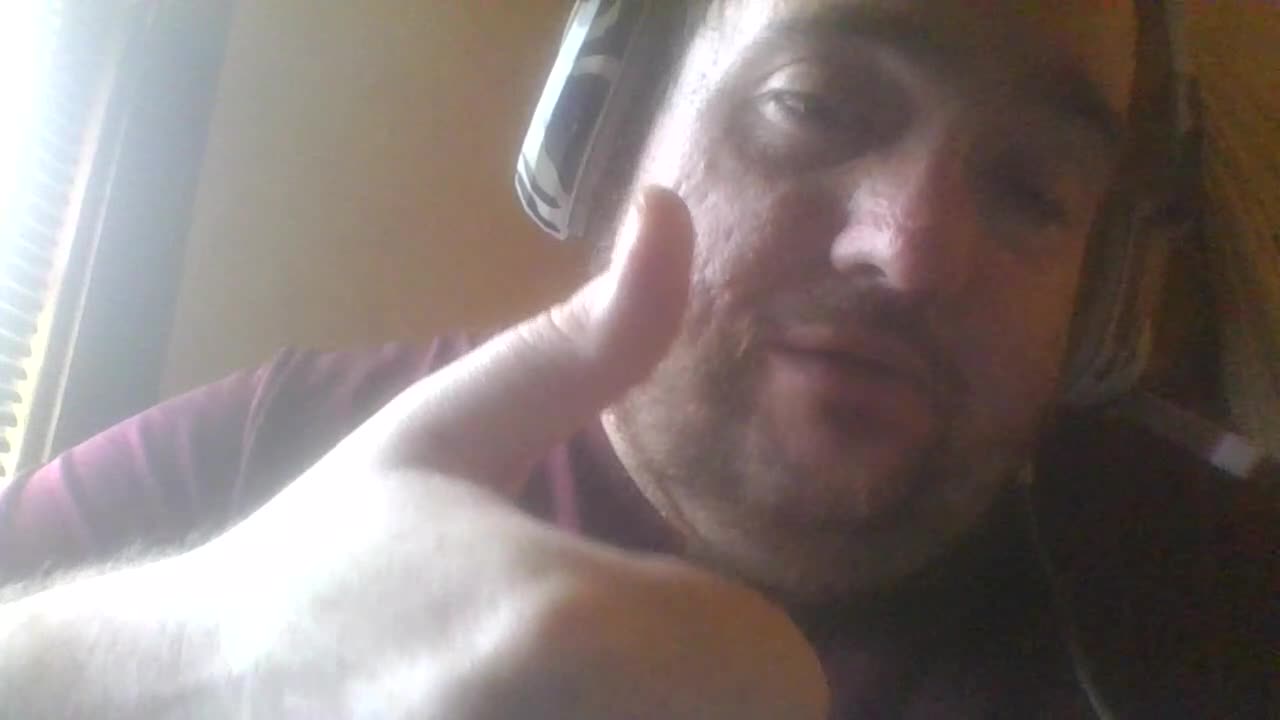 Hey Rumblers I am Taking Over The World!!