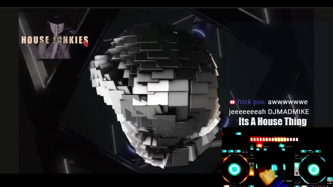 HJ.TV is Live!