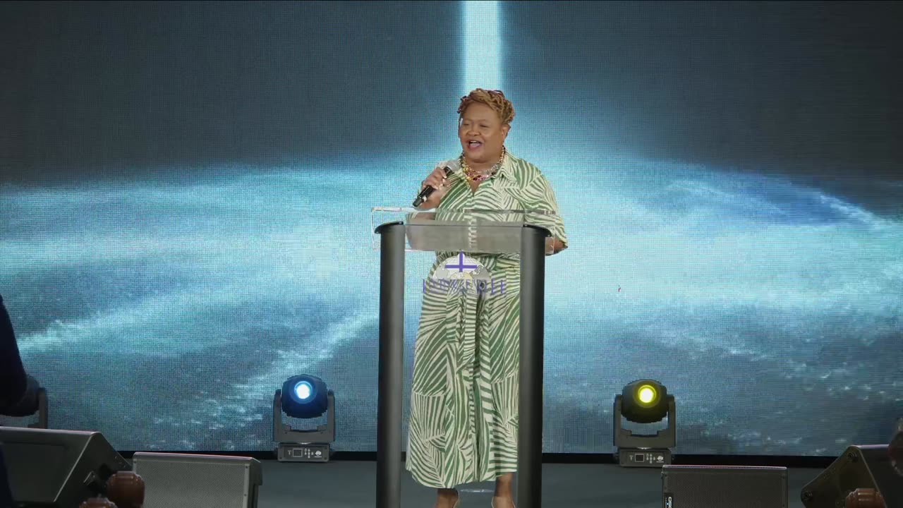 9am Worship Service