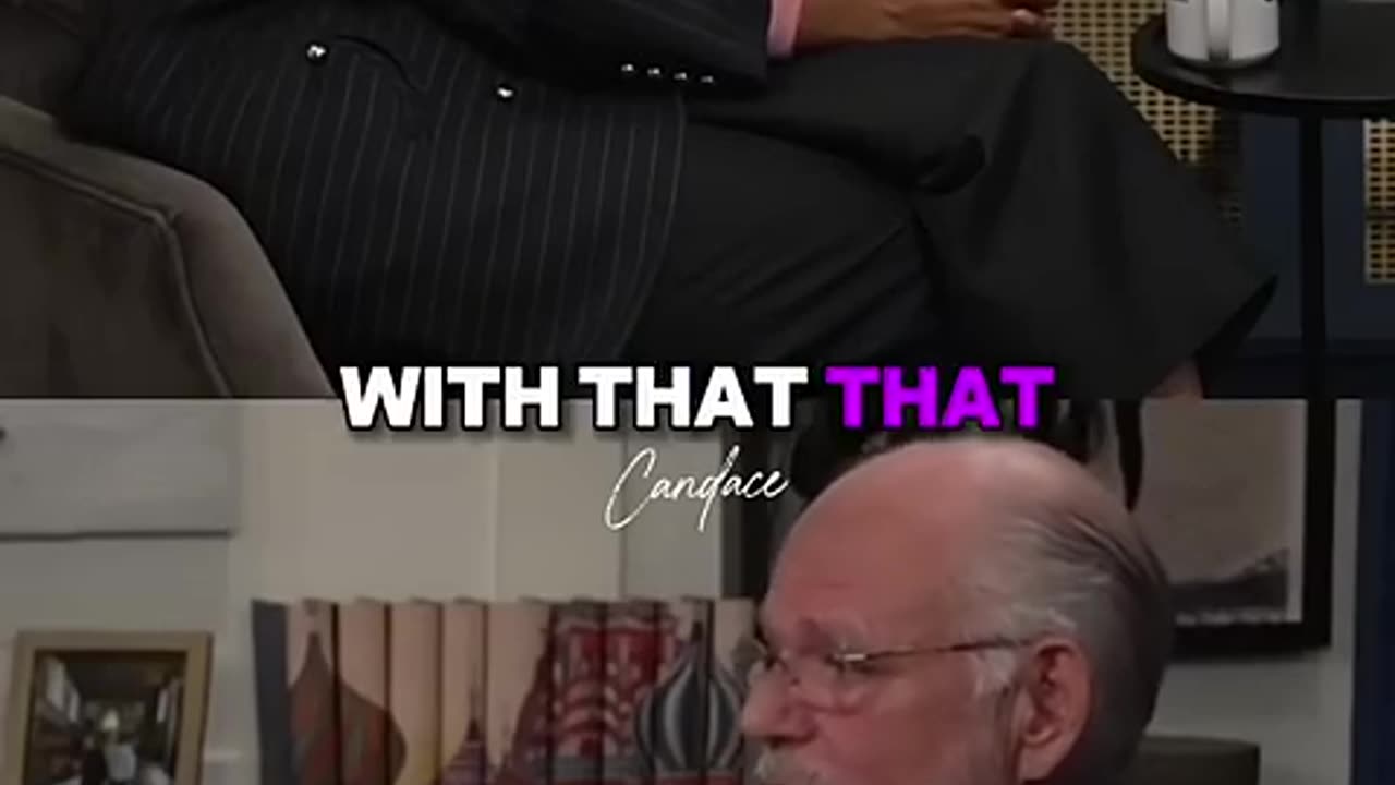 Candace Owens-Ex-CIA agent gives his opinion on Jeffery Epstein