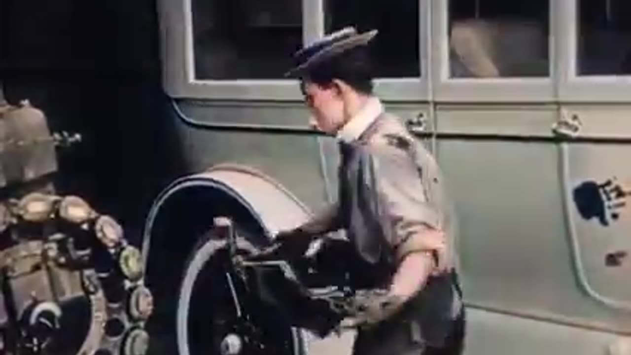 Buster Keaton (1926) 🎬✨