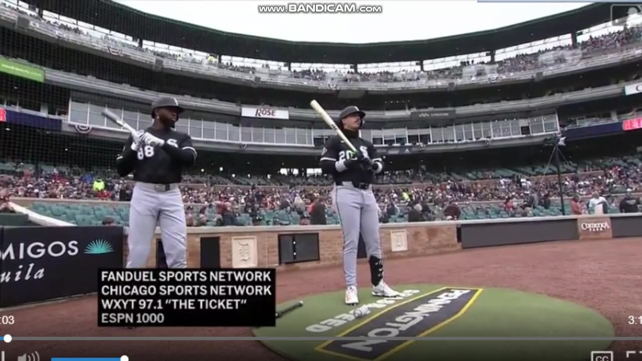 MLB Latest