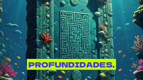Civilizaciones Perdidas: El Misterio de Atlántida y Lemuria 🏝️🌊
