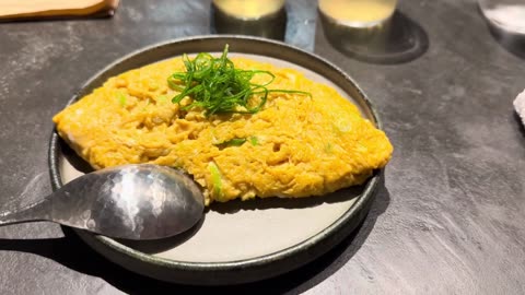 Noodle Shop Rennosuke - Michelin Ramen experience in Kyoto