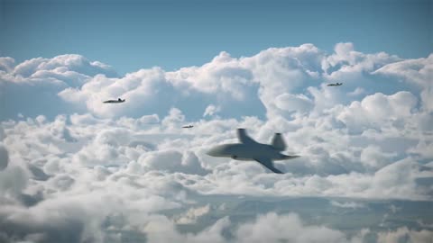 Boeing ATS Loyal Wingman Rollout