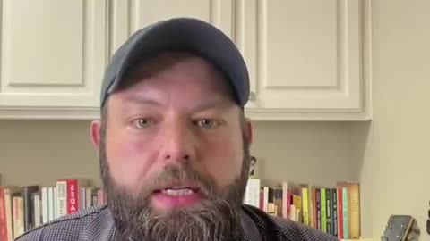 Weaponized Faith