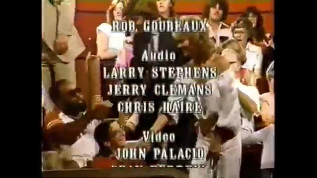 "That's Incredible" Complete TV Episode from 1980 featuring ESR the Robot