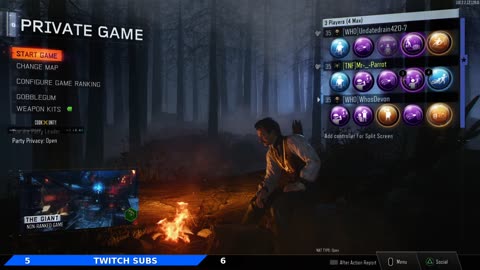 Join Up! [Check out my Twitch to earn crypto]