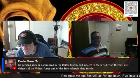 WELCOME TO ERRT RADIO ON RUMBLE
