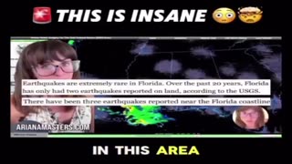 The US is Under a Weather War Happening Now