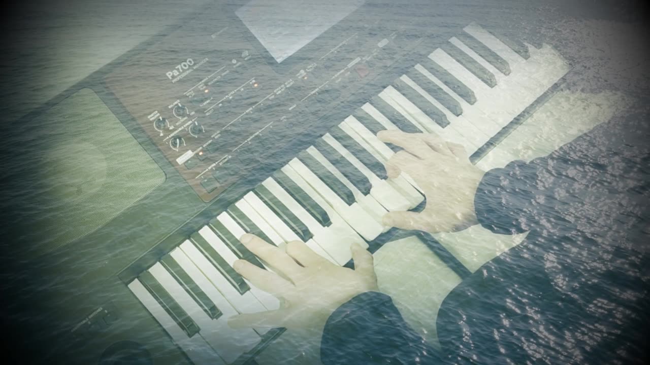 Nerothar - Mein Mädchen (Klavier-Coverversion)