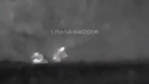 Ukrainian sniper reportedly eliminated 45 of the Russian military.